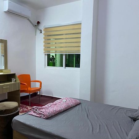Apartament Jerash Moon Dżarasz Zewnętrze zdjęcie